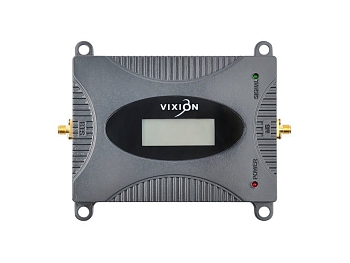 Комплект для усиления сотового сигнала V1800k, серый (Vixion)
