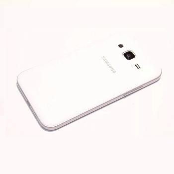Корпус Samsung G530H (белый)