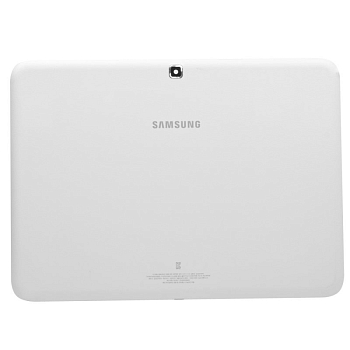 Корпус для планшета Samsung Galaxy Tab 4 10.1 (T530), белый