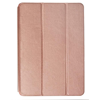 Чехол Smart Case для Apple iPad Air 10.5" (7), розовое золото