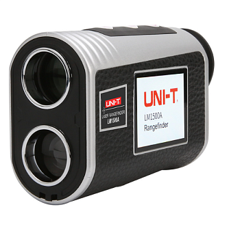 Лазерный дальномер UNI-T LM1500A